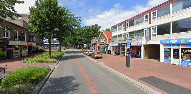 Wilhelminastraat 40, 7811 JC Emmen