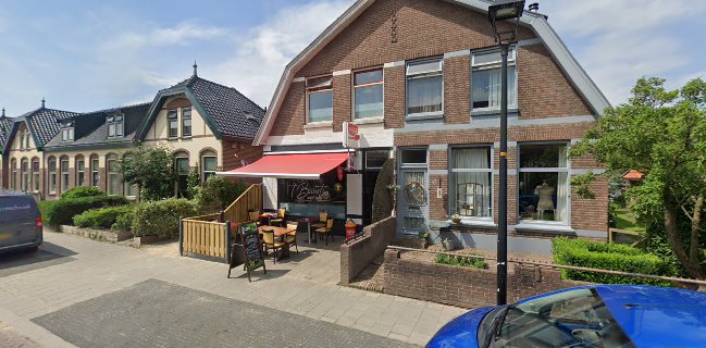 Cafetaria bistro & more