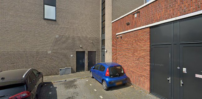 Bakker Bart Deventer Flora