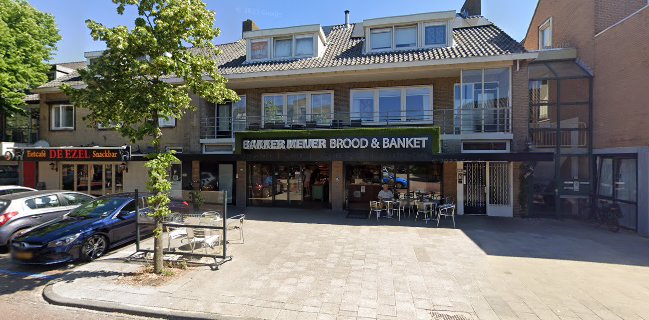 Snackbar Eetcafé De Ezel