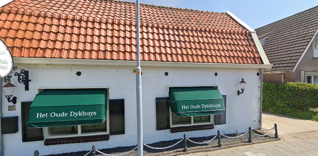 Het Oude Dykhuys