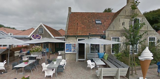 Cafetaria De Fretpot