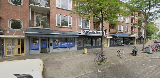 Bakkerij Taart en Thee