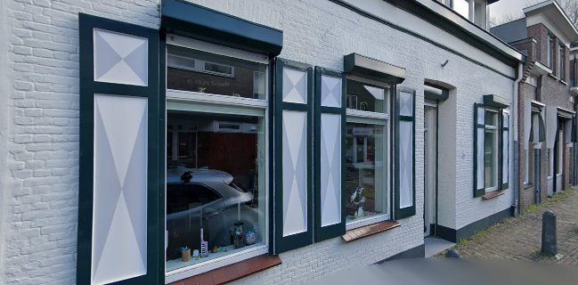 't Ouwe Durp koffie & thee