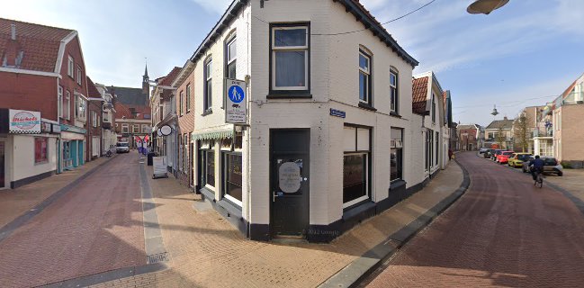 Cafe de Gezelligheid