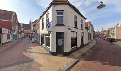 Cafe de Gezelligheid