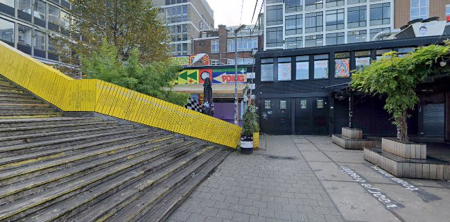 Opinii despre Biergarten în Rotterdam - Horeca