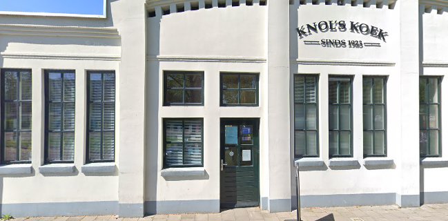 Knol's Koek