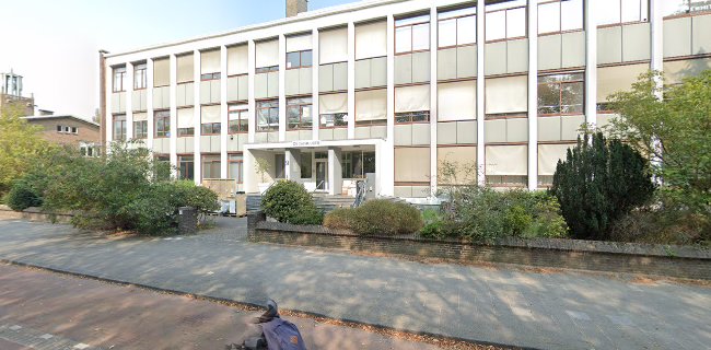 Den Haag Pizza Stadhouderslaan - DenHaagPizza.nl