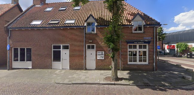 Bakkerij Van Dongen - Harderwijk