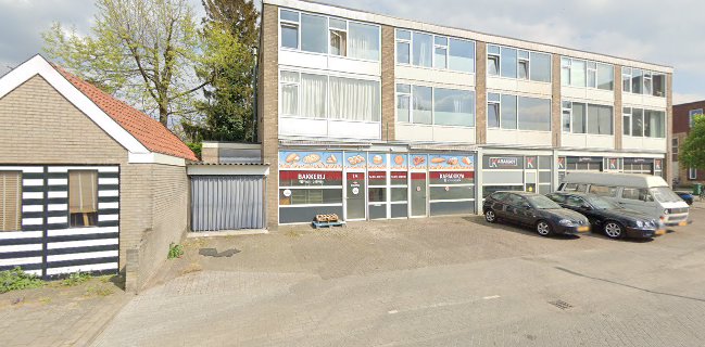 Kapadokya Broodbakkerij