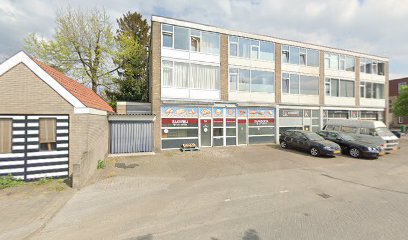 Kapadokya Broodbakkerij