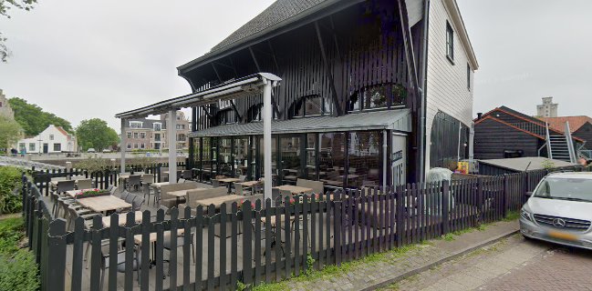 Grand Café de Werf