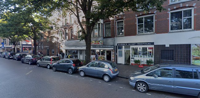 Opinii despre Tandir în Den Haag - Horeca