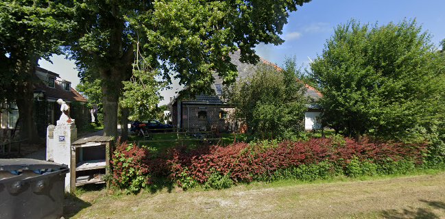 Hoeve Engelenburgh Kunst en Zorg