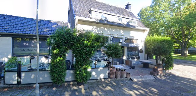Café Oud Spaans