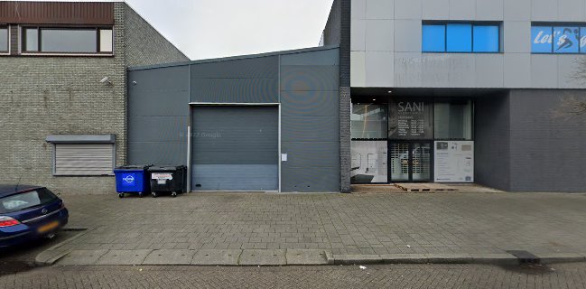 Restaurant Bayruth B.V.