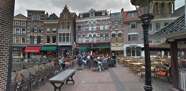 Graaf Floris Café Restaurant