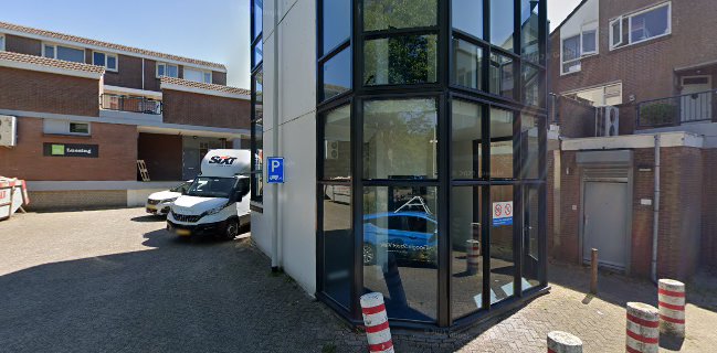 Slijterij-Wijnhandel "La Bouteille"