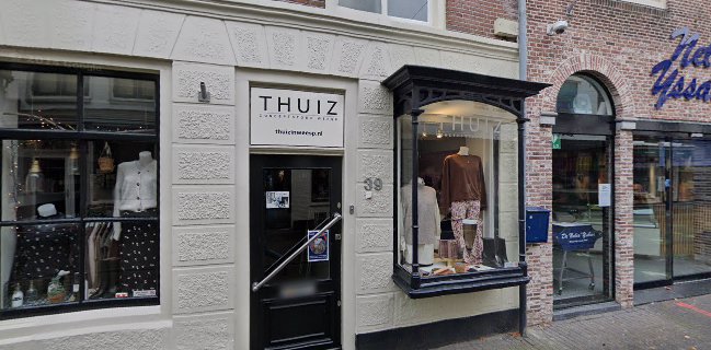 Thuiz Coffee - Food - Lifestyle