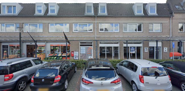 Natuurlijk van der Leest