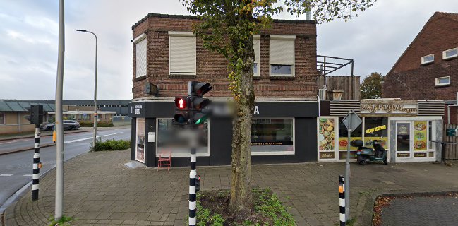 Comentarii opinii despre Zaffroni Grill