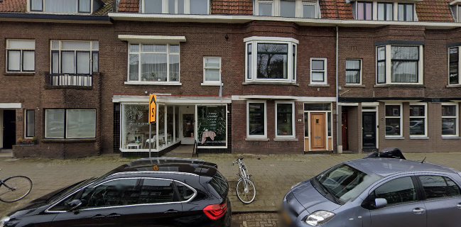 Sweet Magnolias Bakery