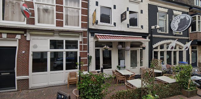 Restaurant Bij Lex