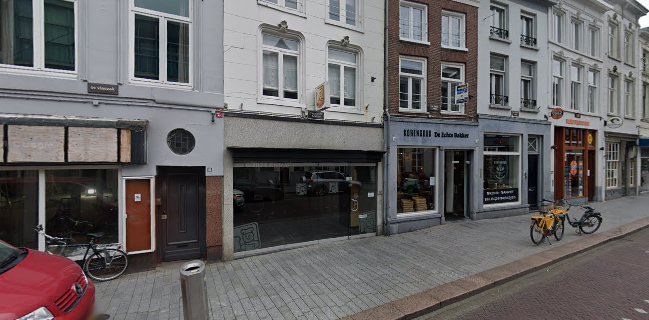 Korengoud de Echte Bakker