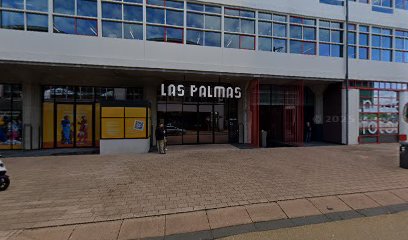 Fotomuseum Koffiebar