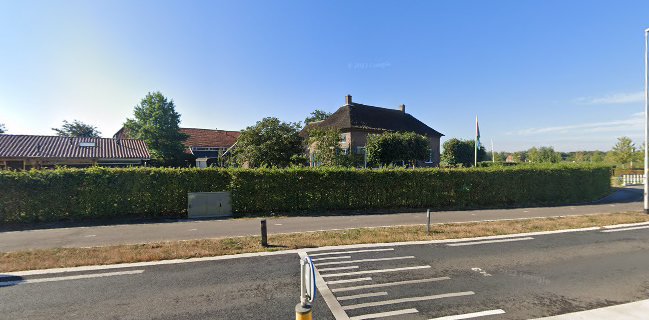 Restaurant Watergoed