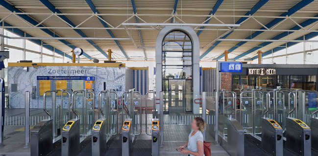 Opinii despre Koffie & Meer în Zoetermeer - Horeca