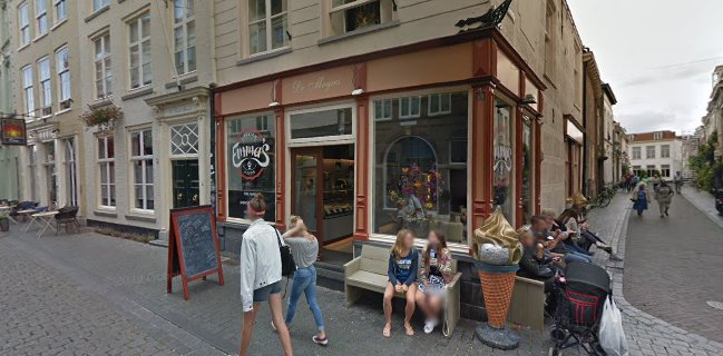 ijssalon Lik bv - Horeca