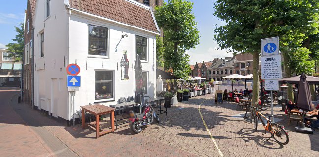 Opinii despre Café nummer 17 în Meppel - Horeca
