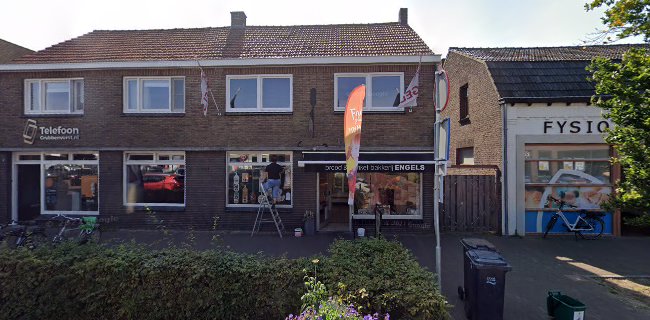 Comentarii opinii despre Bakkerij Engels