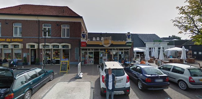 Koffie en tabakshop Frederiks - Dinxperlo