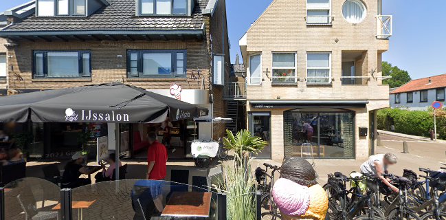 Patisserie Tearoom De Roset