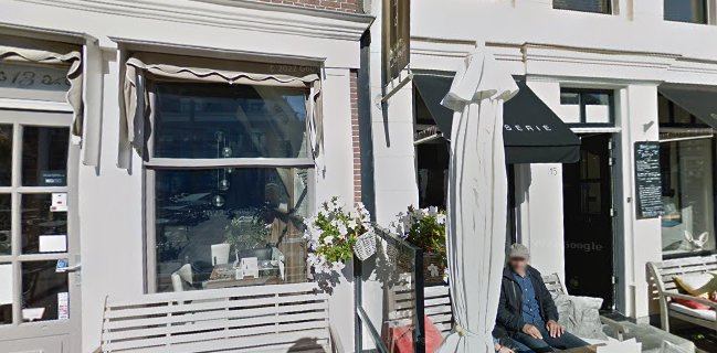 Restaurant & Brasserie de Jasmijn Harlingen