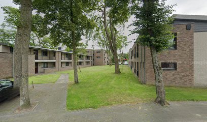 Turkse Bakkerij Mevlana