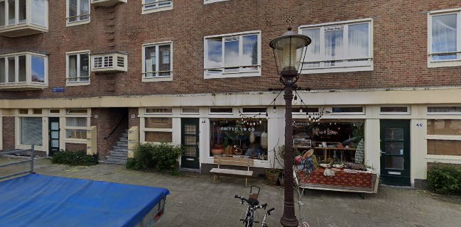 Comentarii opinii despre Koffie&Katoen | Coffeebar & Conceptstore