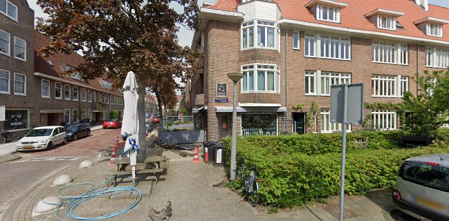 De Pizzabakkers Copernicusstraat