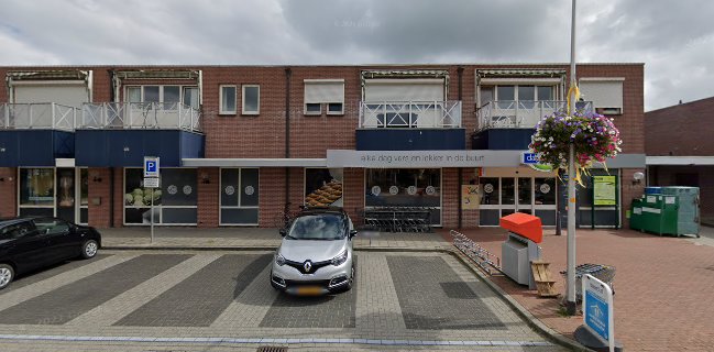 Buurman, buurman & buurman - Horeca