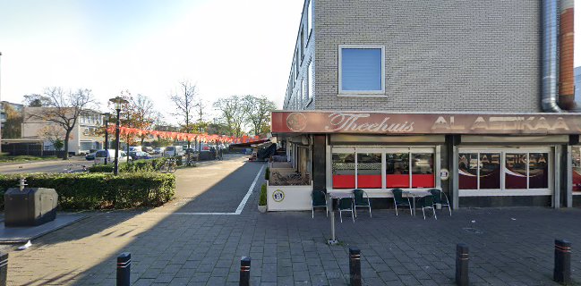 Opinii despre Warme Bakker Berkane în Utrecht - Horeca