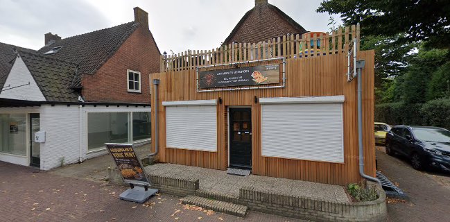 Snackbar De Baan