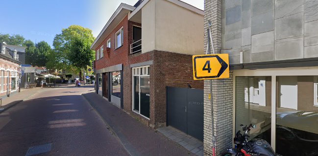 Opinii despre Lunchroom Braveau în Sint-Oedenrode - Horeca