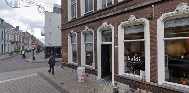 Kaldi Tilburg
