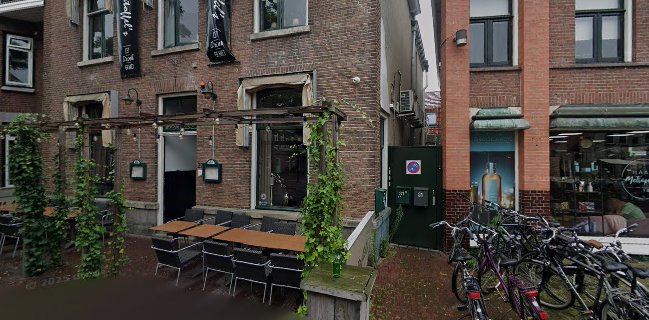 Opinii despre Christoffel's în Oldenzaal - Horeca