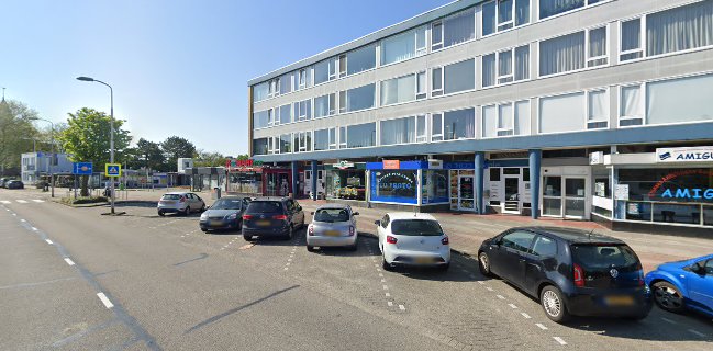 Comentarii opinii despre New York Pizza Oranjelaan