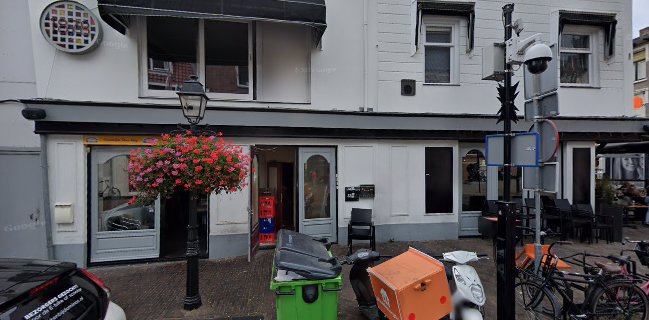 Marmaris Döner Leerdam