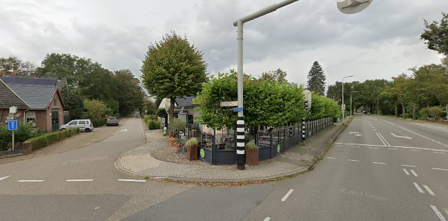 Restaurant 't Elf Uur